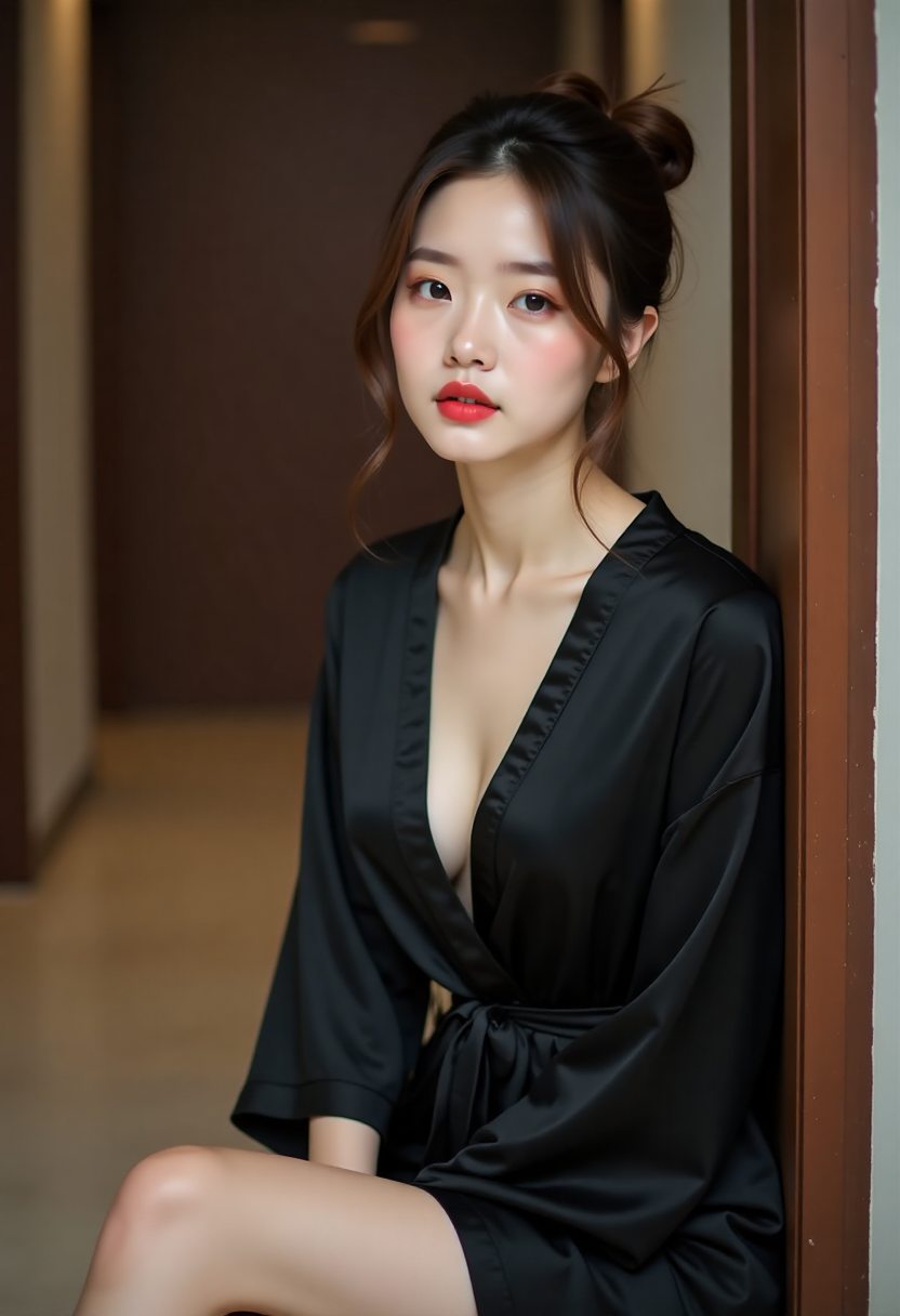 烈焰