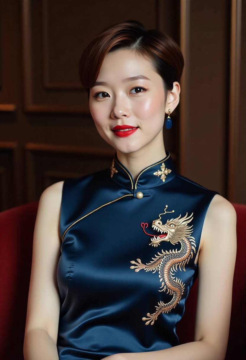 香蜜沉沉烬如霜