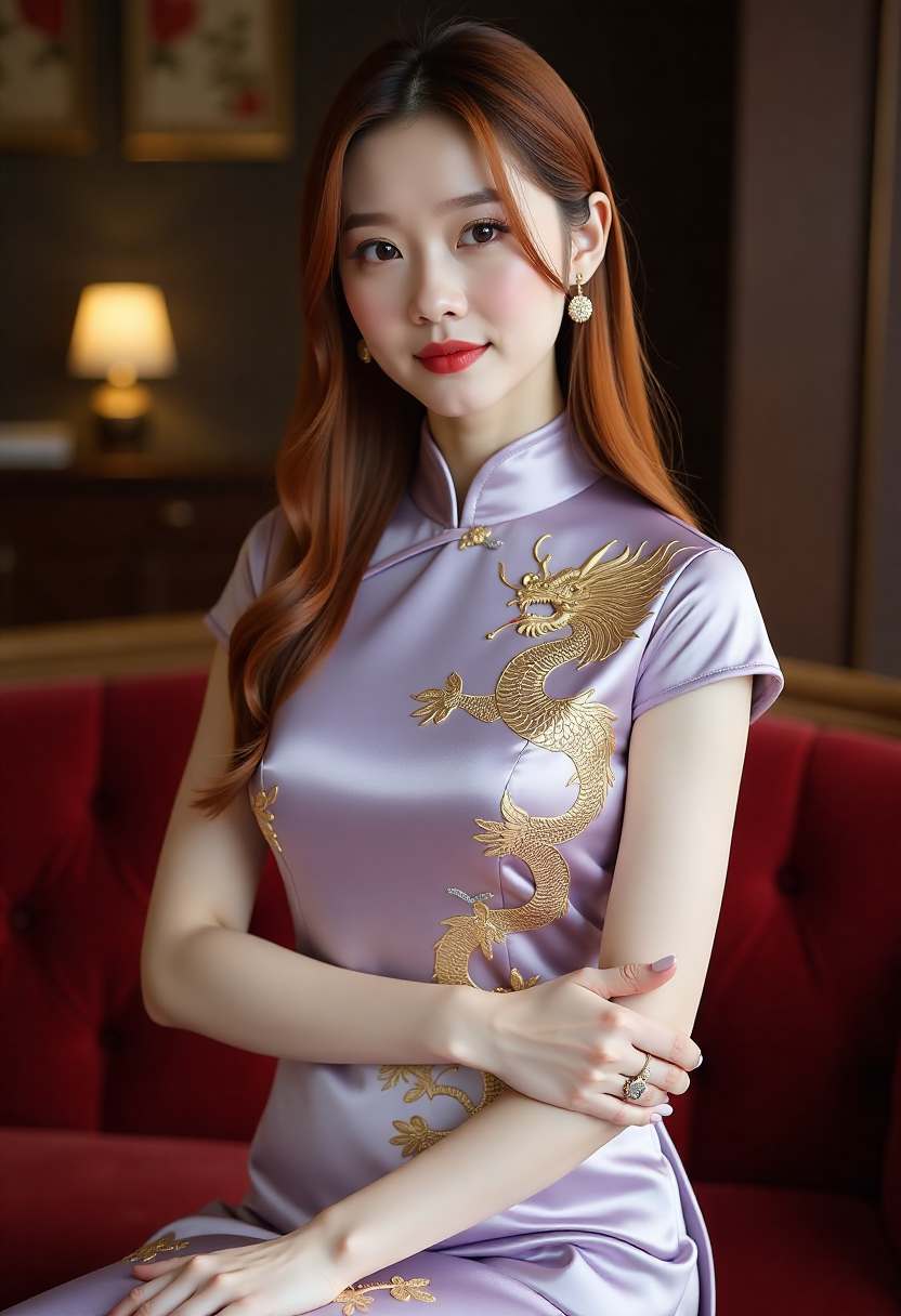 应渊君角色分析