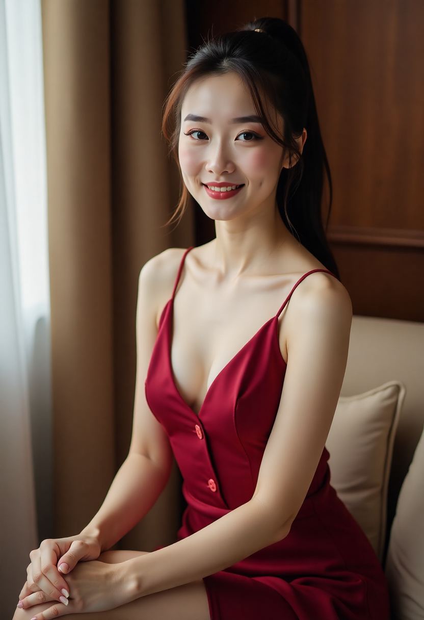 莲花楼